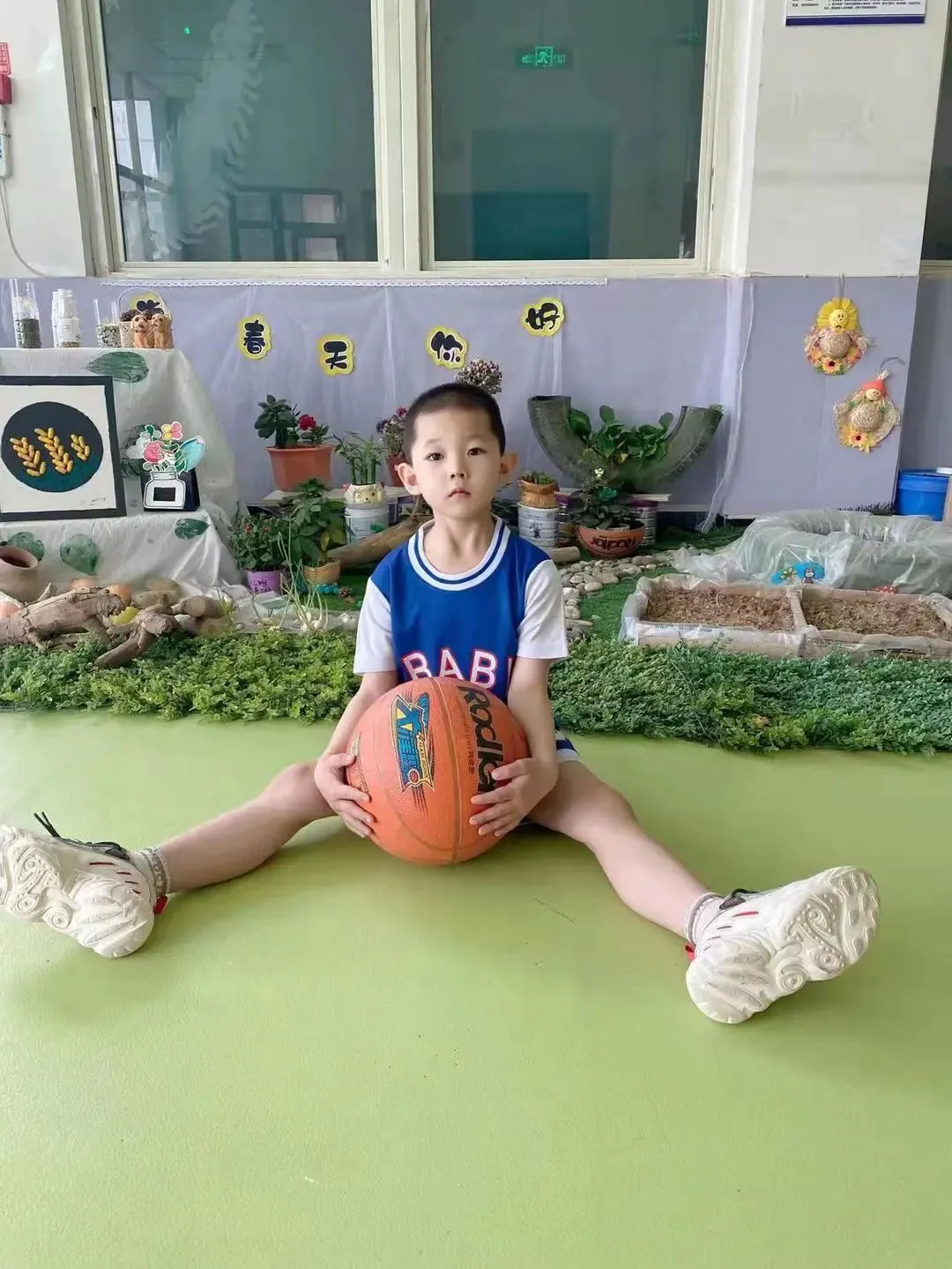 如何制定智能篮球训练计划_0